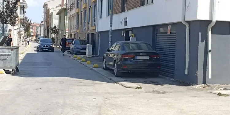Mahalle sakinleri Geleneksel Köy Buluşması’nda bir araya geldi