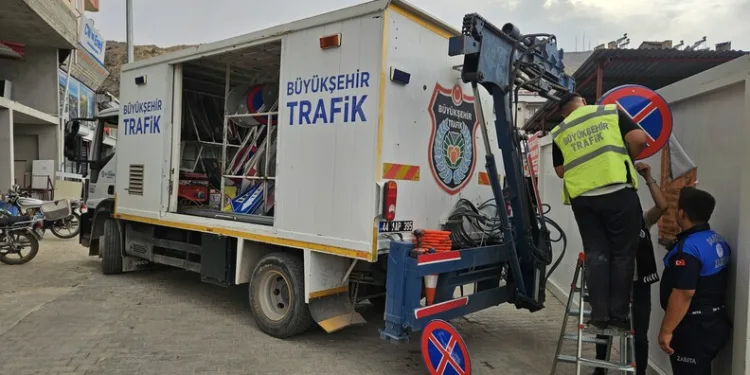 Mahalle sakinleri Geleneksel Köy Buluşması’nda bir araya geldi