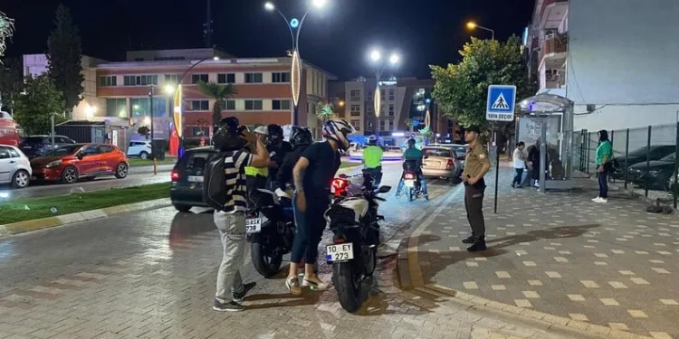 Otomobilin çarptığı yavru köpek için mahalleli seferber oldu