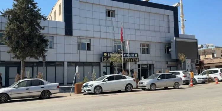 Otomobilin çarptığı yavru köpek için mahalleli seferber oldu