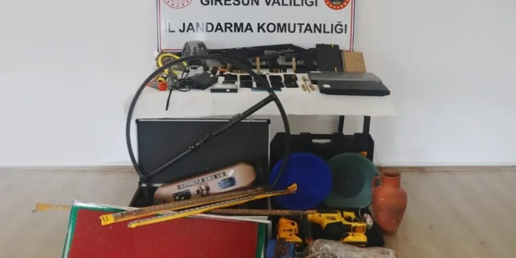 İmranlı’nın ilk kadın kaymakamı göreve başladı