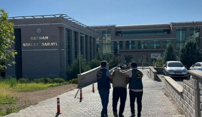 İmranlı’nın ilk kadın kaymakamı göreve başladı