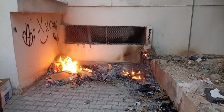 İmranlı’nın ilk kadın kaymakamı göreve başladı