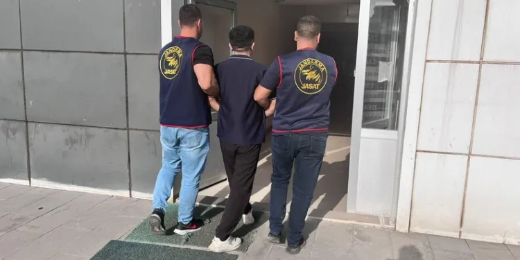 İmranlı’nın ilk kadın kaymakamı göreve başladı