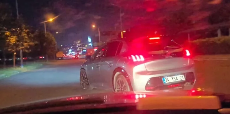 İmranlı’nın ilk kadın kaymakamı göreve başladı