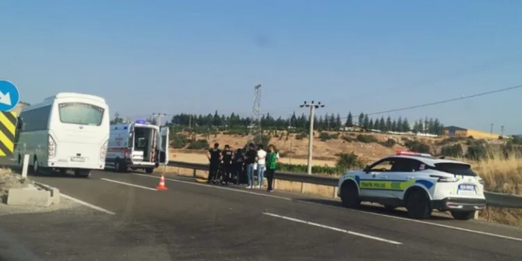 İmranlı’nın ilk kadın kaymakamı göreve başladı