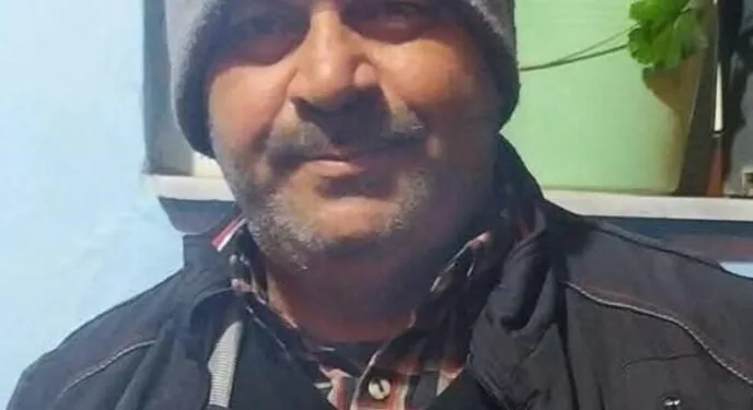 İmranlı’nın ilk kadın kaymakamı göreve başladı