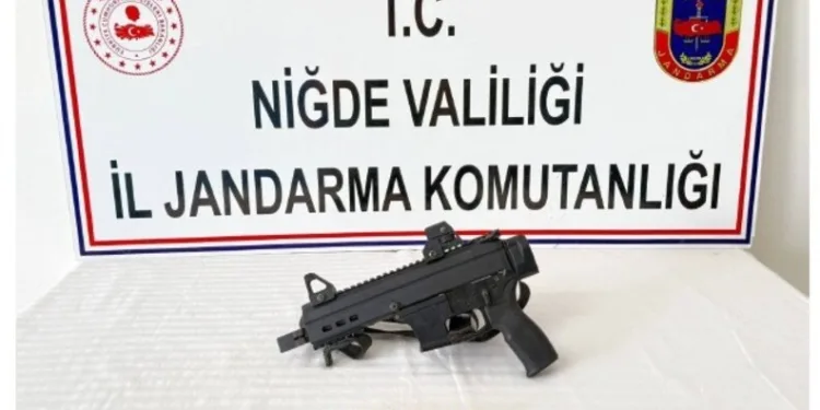 İmranlı’nın ilk kadın kaymakamı göreve başladı