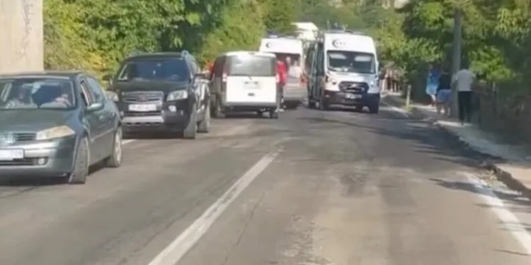 İmranlı’nın ilk kadın kaymakamı göreve başladı