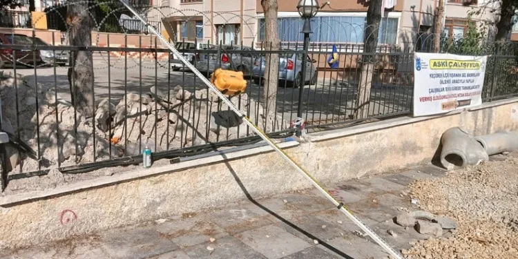 Yalova’da trafik kazasında ölen genç son yolculuğuna uğurlandı