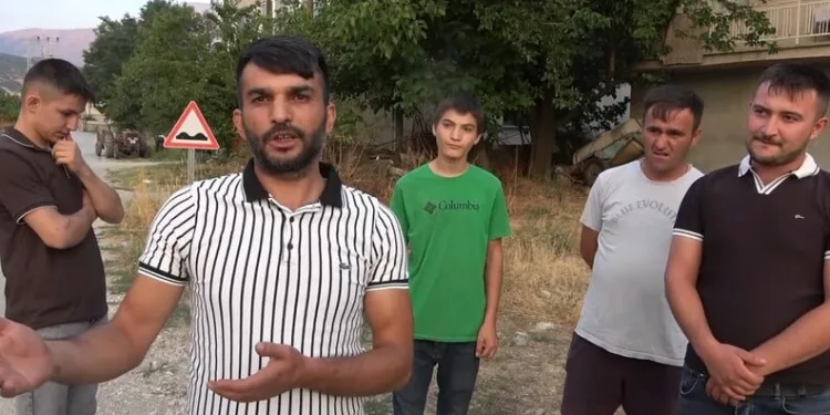 İmamın darp ve ölüm tehdidi iddiasına yanıt geldi: “Çok film izlemiş galiba”