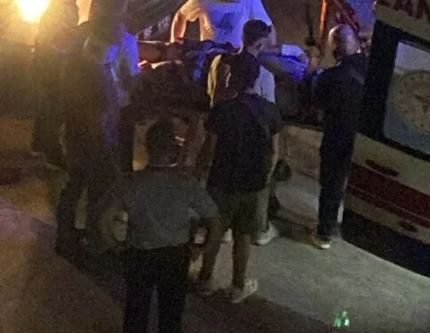 İmamın darp ve ölüm tehdidi iddiasına yanıt geldi: “Çok film izlemiş galiba”