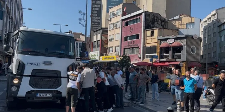 İmamın darp ve ölüm tehdidi iddiasına yanıt geldi: “Çok film izlemiş galiba”