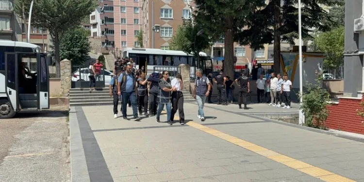 İmamın darp ve ölüm tehdidi iddiasına yanıt geldi: “Çok film izlemiş galiba”