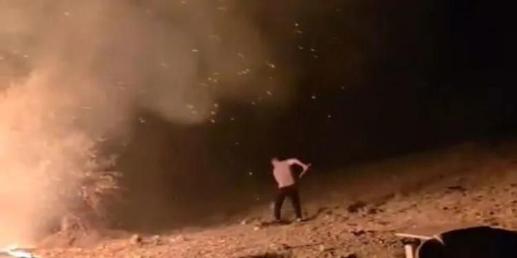İmamın darp ve ölüm tehdidi iddiasına yanıt geldi: “Çok film izlemiş galiba”
