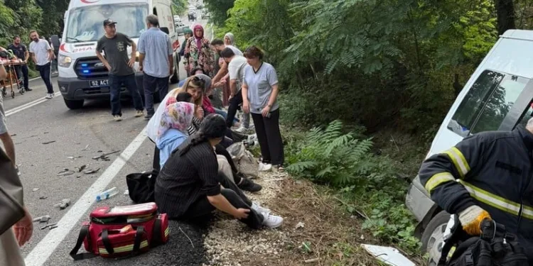 İmamın darp ve ölüm tehdidi iddiasına yanıt geldi: “Çok film izlemiş galiba”