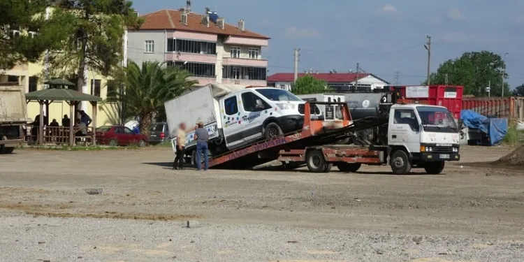 İmamın darp ve ölüm tehdidi iddiasına yanıt geldi: “Çok film izlemiş galiba”