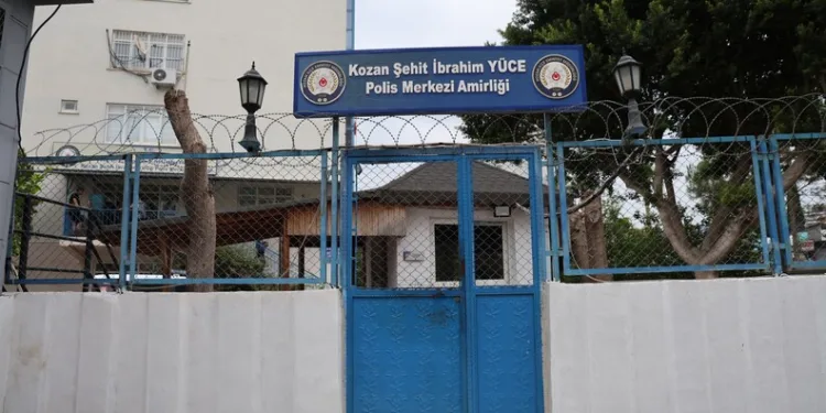 Kırklareli’de orman yangını kısa sürede söndürüldü