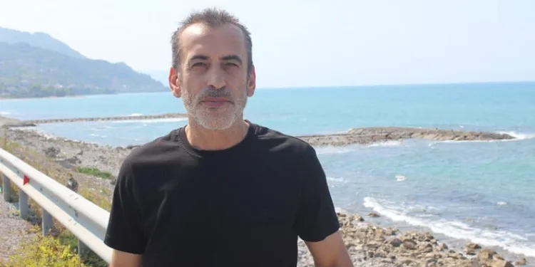 Kırklareli’de orman yangını kısa sürede söndürüldü