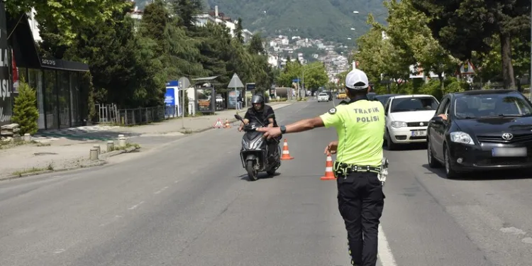 Kırklareli’de orman yangını kısa sürede söndürüldü