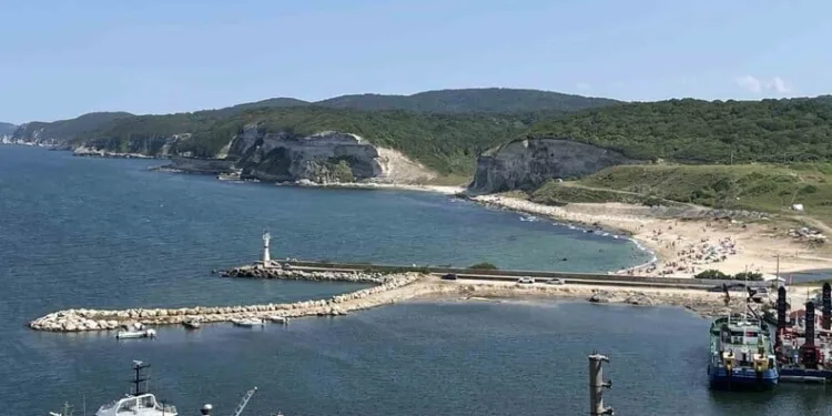 Kırklareli’de orman yangını kısa sürede söndürüldü