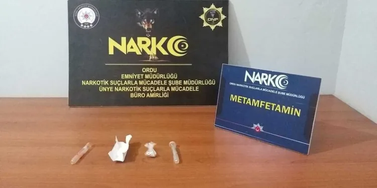 Kırklareli’de orman yangını kısa sürede söndürüldü
