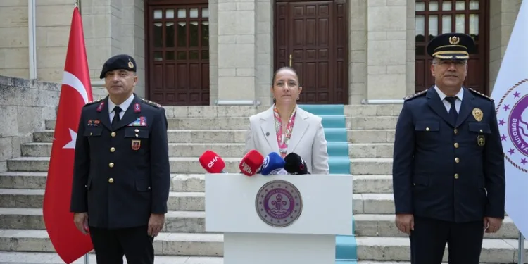 Kırklareli’de orman yangını kısa sürede söndürüldü