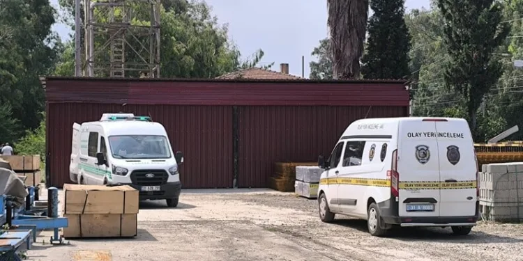 Kırklareli’de orman yangını kısa sürede söndürüldü