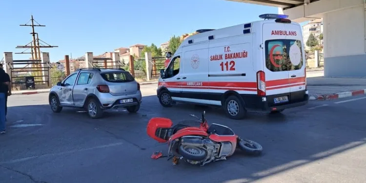 Kırklareli’de orman yangını kısa sürede söndürüldü