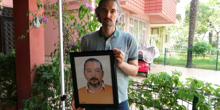 Bayburt’ta trafik kazası: 1 kişi hayatını kaybetti