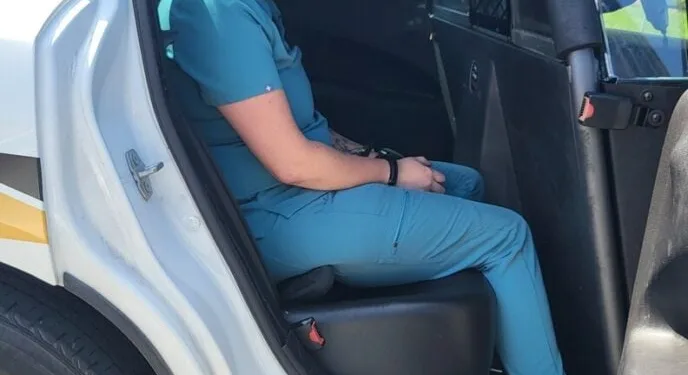 Bayburt’ta trafik kazası: 1 kişi hayatını kaybetti