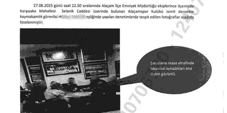 Bayburt’ta trafik kazası: 1 kişi hayatını kaybetti