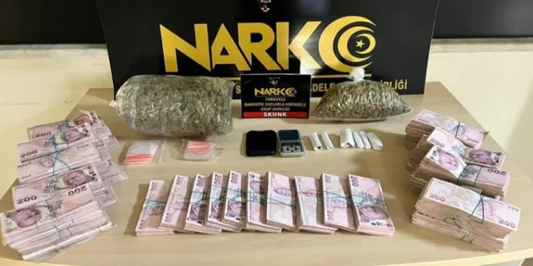 Şüpheli çanta ekipleri harekete geçirdi, sahibi son anda geldi