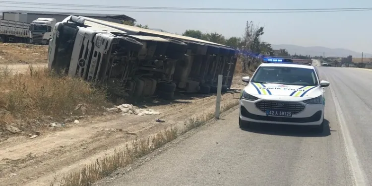 Şüpheli çanta ekipleri harekete geçirdi, sahibi son anda geldi