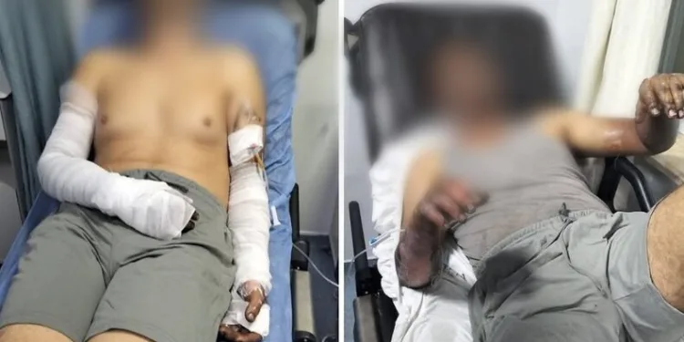 Şüpheli çanta ekipleri harekete geçirdi, sahibi son anda geldi