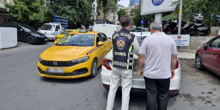 Şüpheli çanta ekipleri harekete geçirdi, sahibi son anda geldi