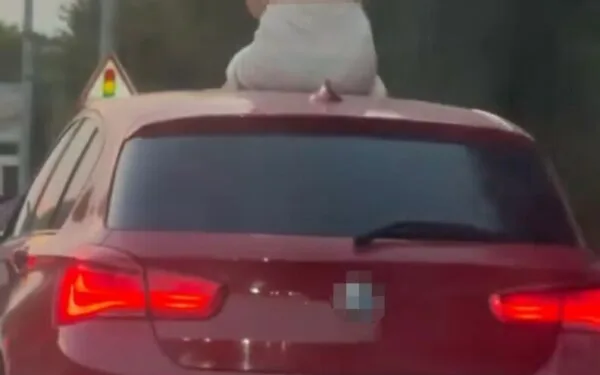 Şüpheli çanta ekipleri harekete geçirdi, sahibi son anda geldi