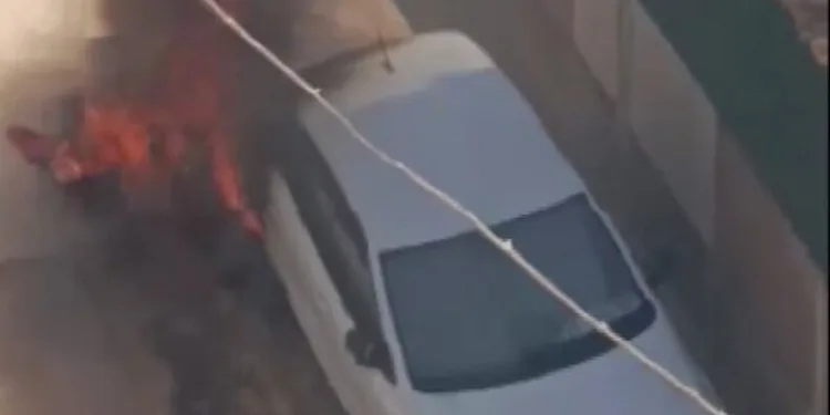 Şüpheli çanta ekipleri harekete geçirdi, sahibi son anda geldi