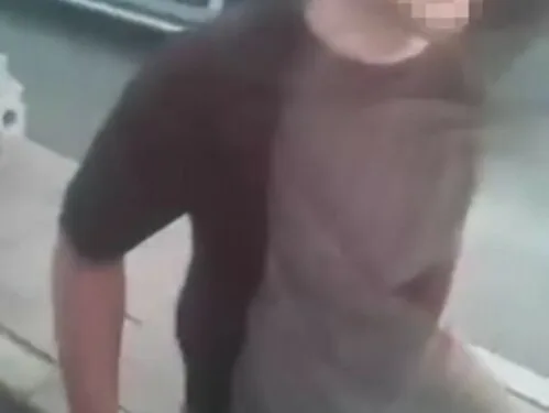 Şüpheli çanta ekipleri harekete geçirdi, sahibi son anda geldi