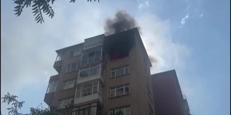 Şüpheli çanta ekipleri harekete geçirdi, sahibi son anda geldi