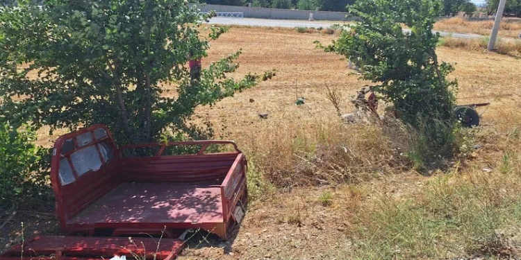 Şüpheli çanta ekipleri harekete geçirdi, sahibi son anda geldi