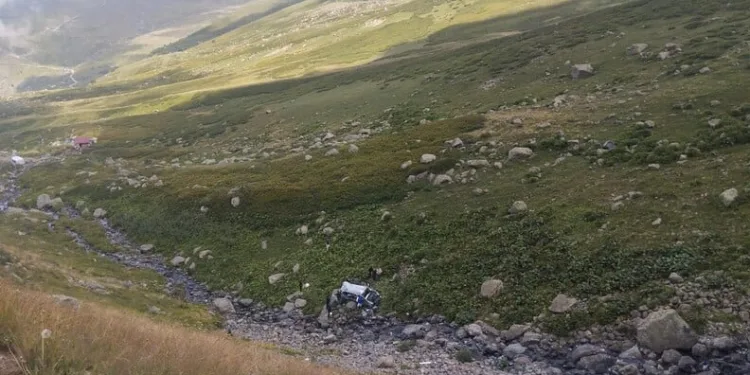 Hatay’da ev yangını: Anne kurtarılırken, 3 yaşındaki çocuk hastaneye kaldırıldı