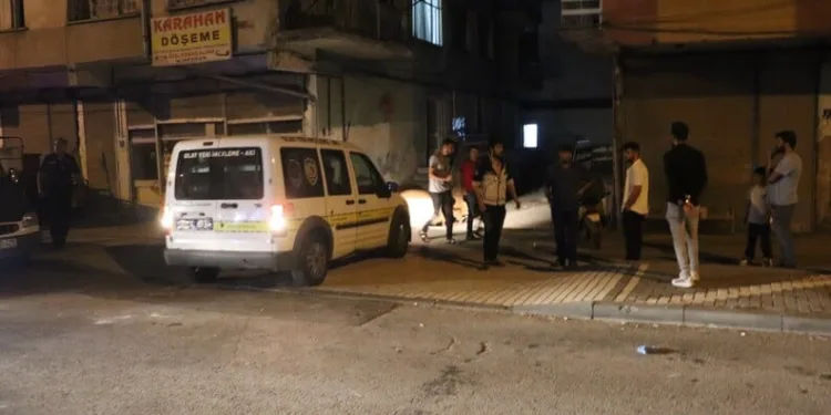 Adıyaman’da alacak verecek kavgası: 3 yaralı