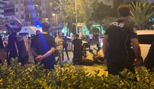Adıyaman’da alacak verecek kavgası: 3 yaralı