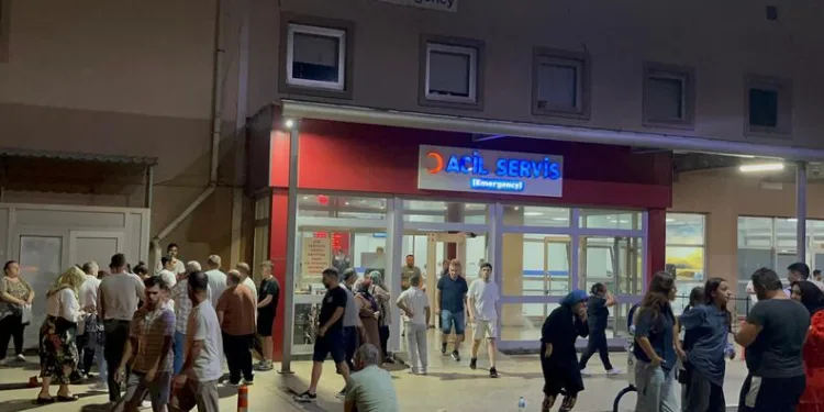 Adıyaman’da alacak verecek kavgası: 3 yaralı