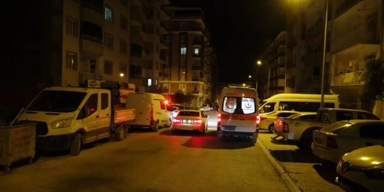 Adıyaman’da alacak verecek kavgası: 3 yaralı