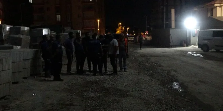Adıyaman’da alacak verecek kavgası: 3 yaralı