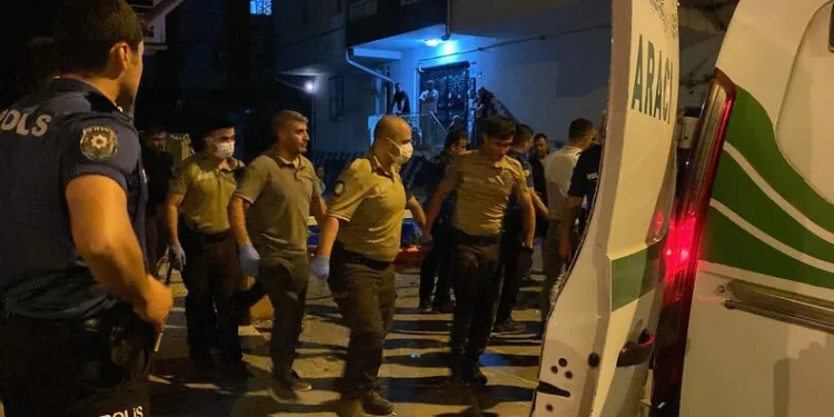 Adıyaman’da alacak verecek kavgası: 3 yaralı