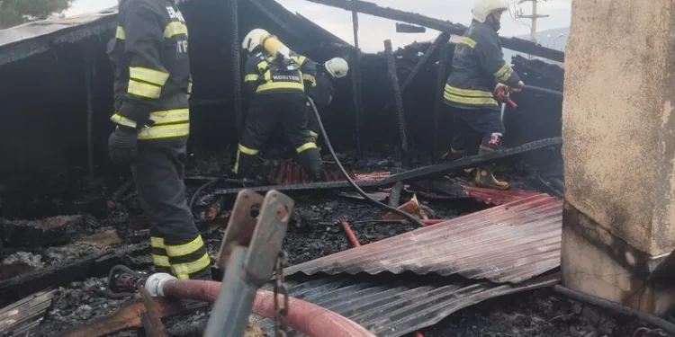 Adıyaman’da alacak verecek kavgası: 3 yaralı