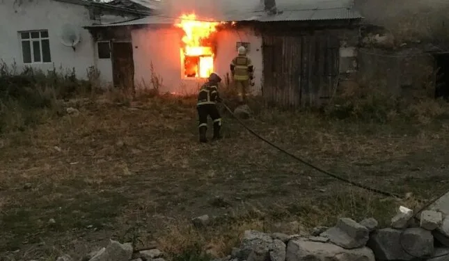 Adıyaman’da alacak verecek kavgası: 3 yaralı